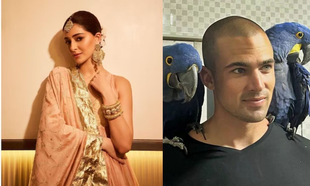 Did Ananya Panday Confirm Marriage Plans With Rumoured BF Walker Blanco? Here’s What We Know