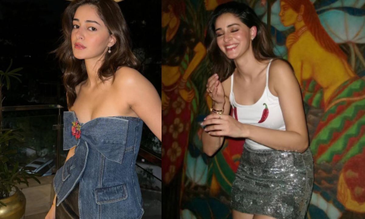 ananya-panday-stylish-western-outfits