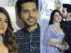 Armaan Malik, Aashna Shroff Sparkle At Their Wedding Reception. We Can’t Take Our Eyes Off!