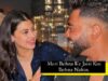 Mohammed Siraj Clarifies Dating Rumours With Asha Bhosle’s Granddaughter Zanai Bhosle, Pens Poem For Behna!