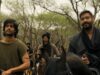 Azaad Movie Review: Rasha Thadani, Aaman Devgan Starrer Is A Heartfelt Tale of Love And Loyalty. This Horse Is A Star!