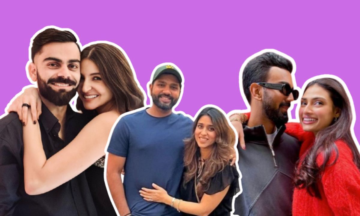 BCCI Limits Cricketer Wives From Accompanying Them On Tours And Here’s What We Think About It
