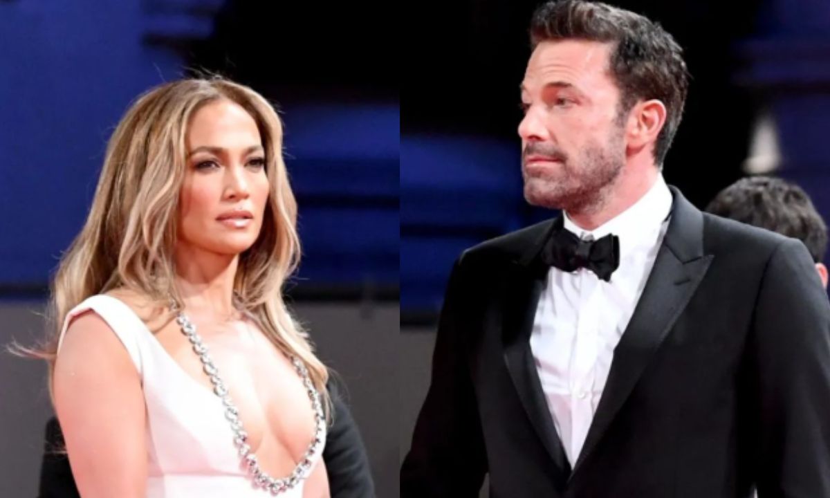 Jennifer Lopez, Ben Affleck Granted Divorce, Will Continue To Co-Parent The Kids!