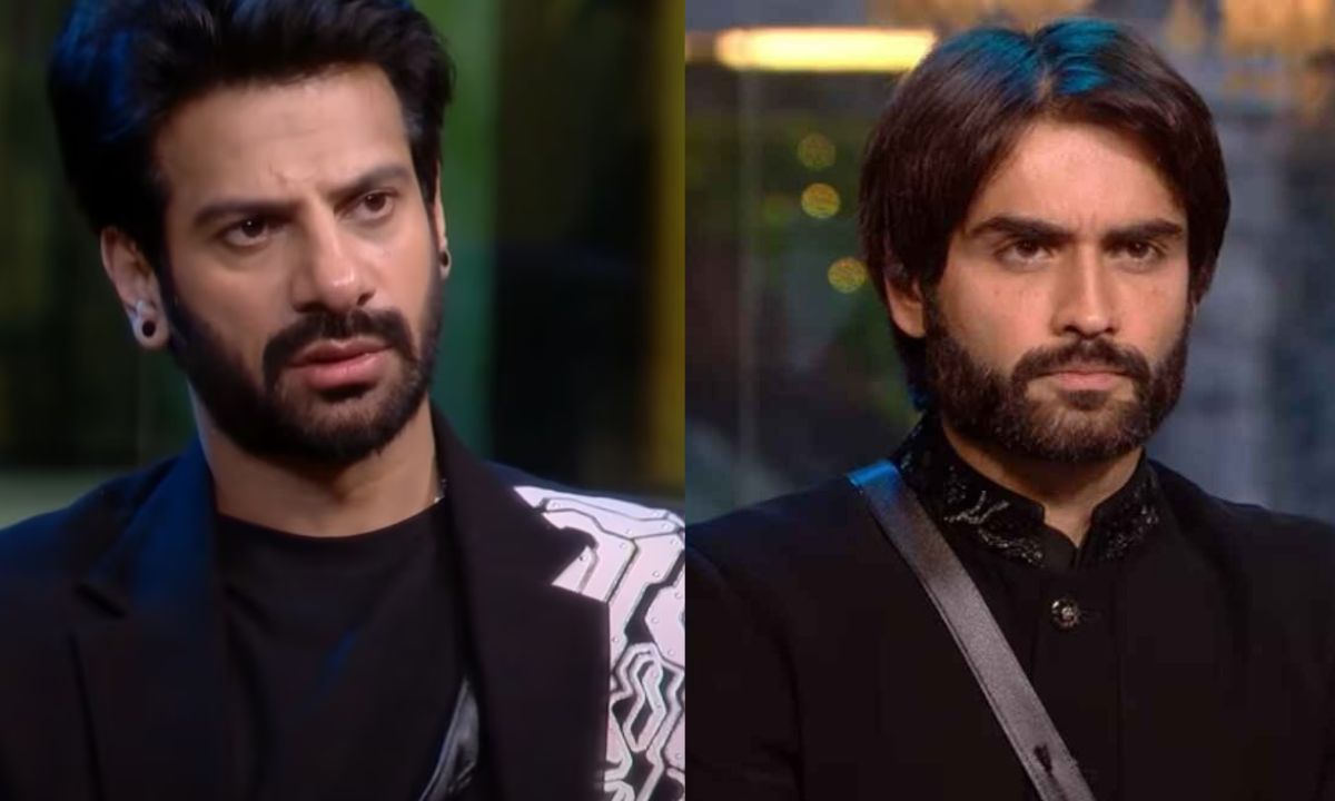 Bigg Boss 18: Karan Veer Mehra Apologises To Vivian Dsena For Mentioning Nouran Aly. What A Change!