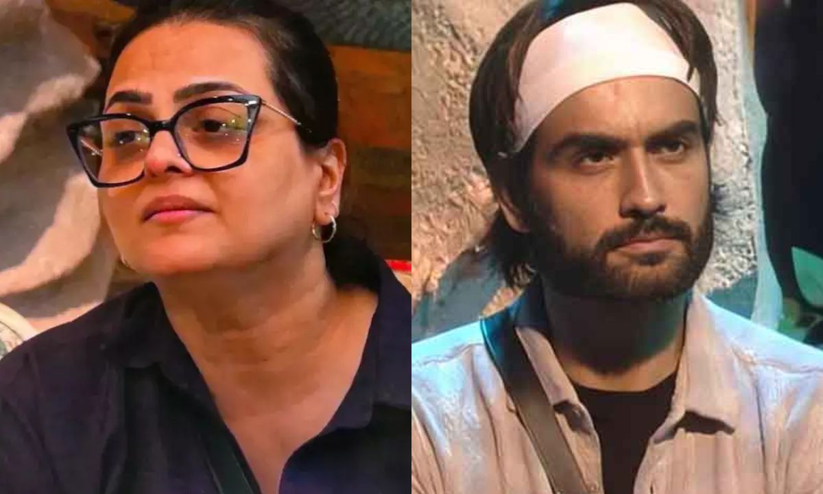 Bigg Boss 18: Shilpa Shirodkar, Vivian Dsena’s Friendship Hits Another Low, Former Calls Him Loser. Whattt? Bigg Boss 18: Shilpa Shirodkar, Vivian Dsena’s Friendship Hits Another Low, Former Calls Him Loser. Whattt?
