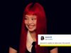 BLACKPINK’s Jennie Reveals Solo Debut Album ‘Ruby’ Cover, Drops Mysterious Trailer. We Love The Red Hair!
