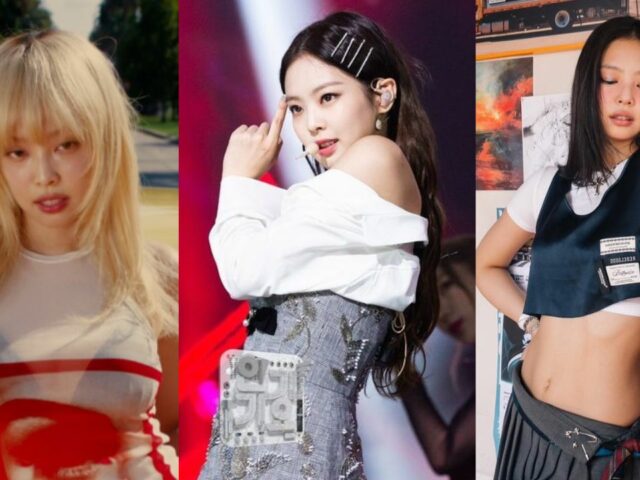 blackpink-jennie-playlist-solo