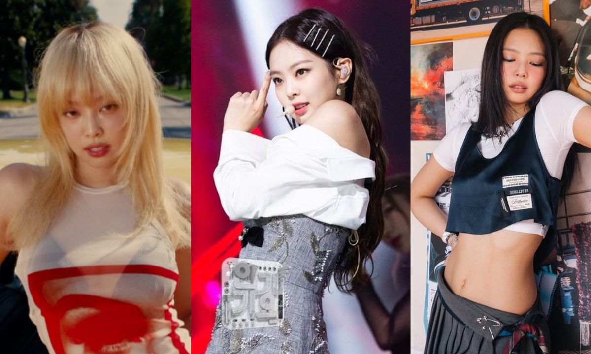 From Solo To One Of The Girls, List Of BLACKPINK Jennie’s Songs To Listen Before Debut Album ‘Ruby’ Release!