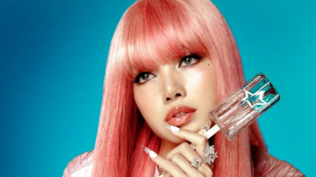 BLACKPINK's Lisa Introduces Third Alter Ego Kiki And It Has A