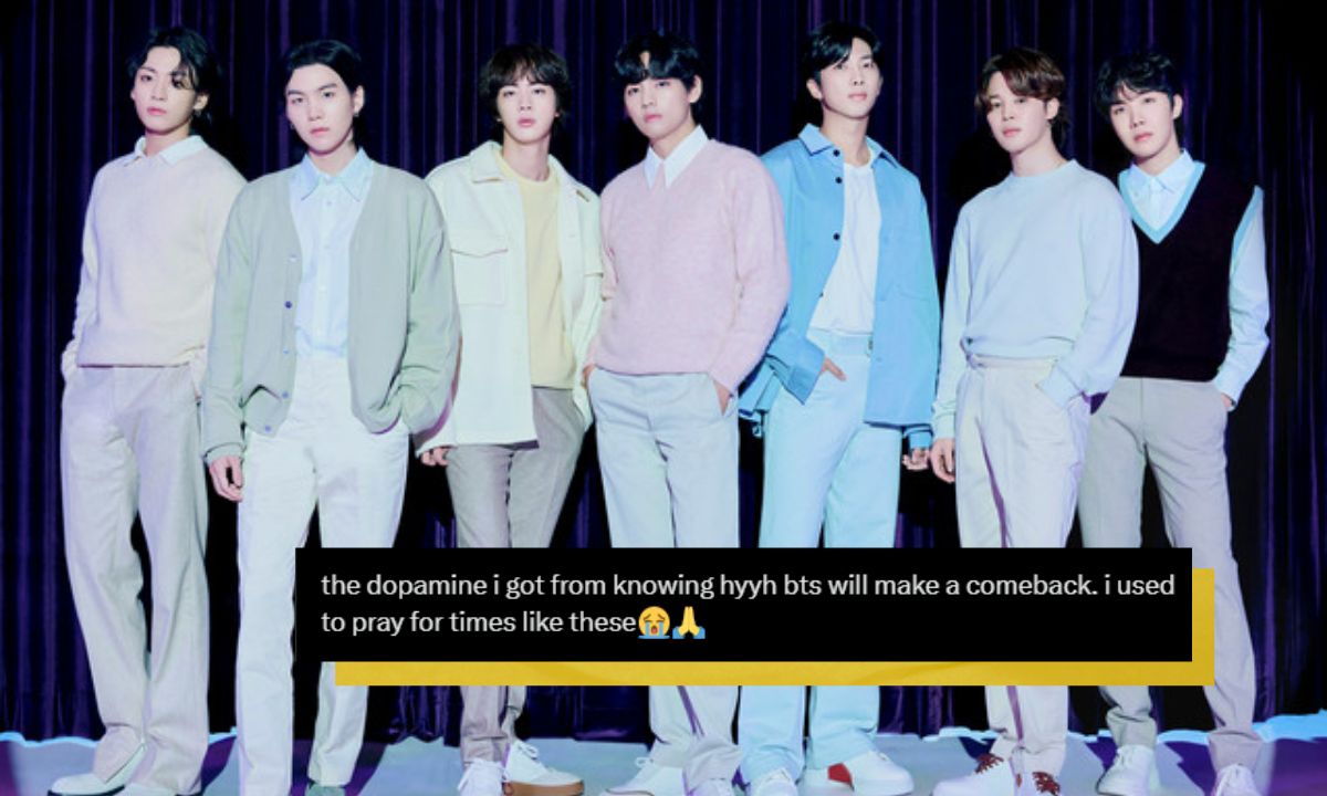 Everything To Know About BTS’ Comeback And 10th Anniversary Celebration Of The Most Beautiful Moment In Life Series! Everything To Know About BTS’ Comeback And 10th Anniversary Celebration Of The Most Beautiful Moment In Life Series!