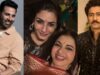Here’s How Vicky Kaushal, Raveena Tandon, And More Stars Celebrated Lohri, Makar Sankranti!