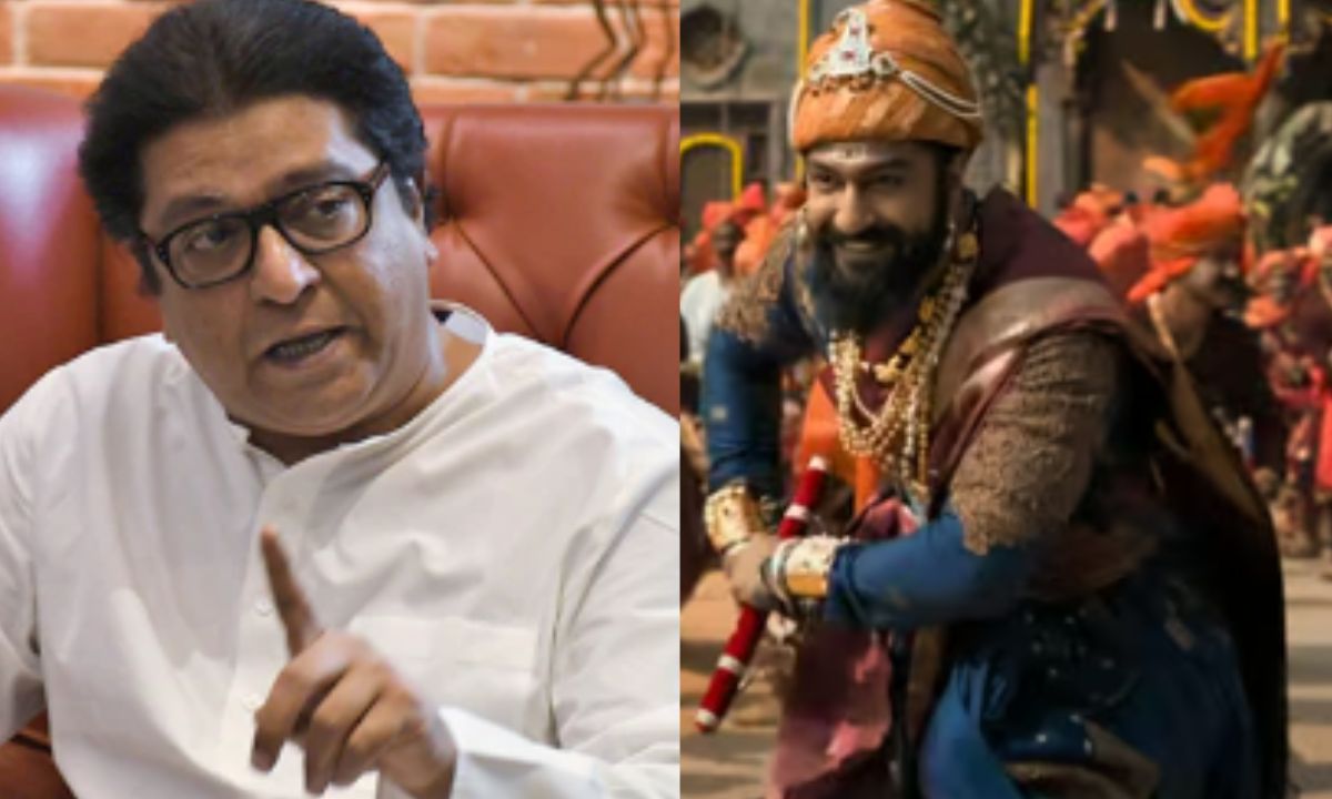 chhaava-director-laxman-utekar-decides-to-remove-vicky-kaushal-dance-bit-raj-thackeray-opinion