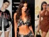 From Khushi Kapoor To Disha Patani, Celeb-Inspired Outfits To Slay At The Coldplay Mumbai Concert!