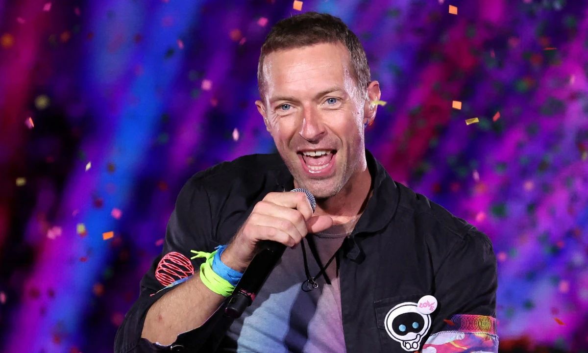 Ahmedabad Child Protection Unit Warns Coldplay Over Concert Safety For Children. Abhi Toh Kuch Hua Bhi Nhi!