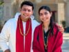 Baal Veer’s Dev Joshi Gets Engaged, Shares Heartwarming Picture With Fiancée From Nepal. Congratulations!
