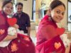 Devoleena Bhattacharjee, Shanawaz Shaikh Name Their Baby Boy Joy, Share The Most Cutest Picture Too!