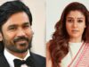 Madras High Court Dismisses Netflix plea In Dhanush, Nayanthara Copyright Case