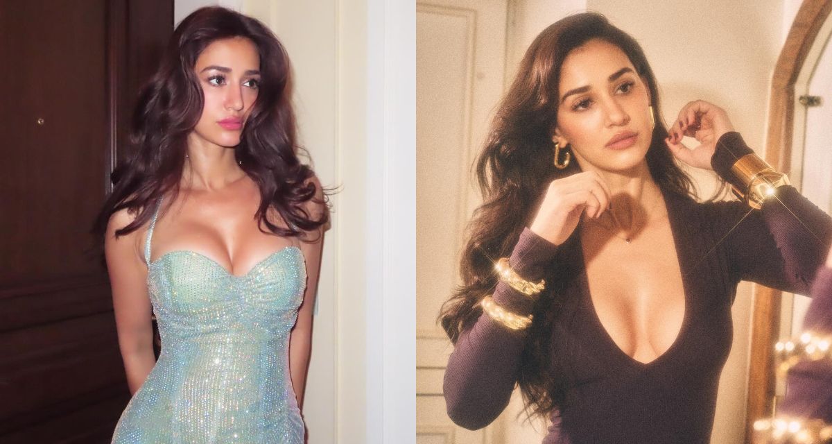 7 Concert Makeup Tips Inspired By Disha Patani