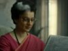 Emergency Review: Kangana Ranaut Captures The Essence Of Indira Gandhi With Attention To Detail, But Storytelling Falls Flat