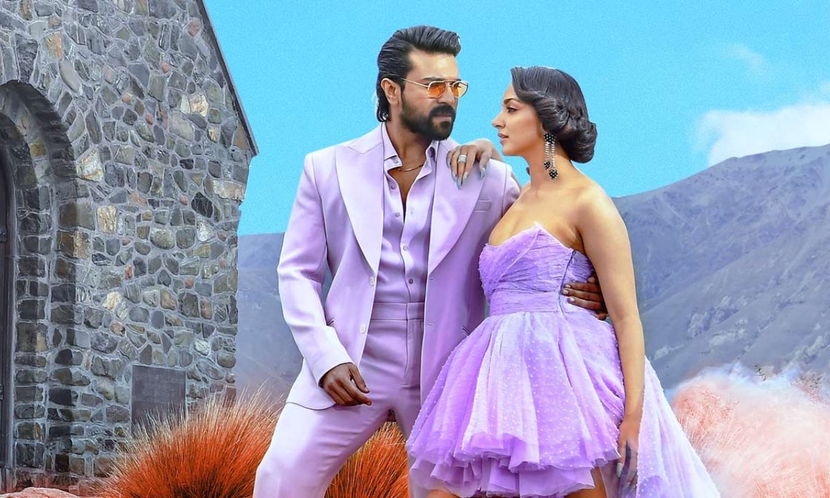Game Changer Movie Review: Ram Charan’s Screen Presence Will Keep You Hooked, Kiara Advani Was A Star Underutilised! Game Changer Movie Review: Ram Charan’s Screen Presence Will Keep You Hooked, Kiara Advani Was A Star Underutilised!