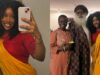 Grammy Winner SZA Visits India, Slays In Yellow Saree And Meets Sadhguru In New Instagram Post!