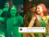 Fans Are In Awe Of Hania Aamir’s Energetic Dance Performance On Punjabi Song Dil Luteya!