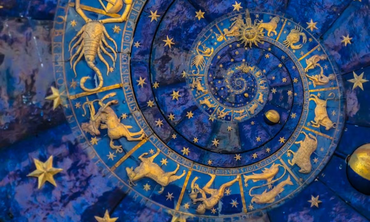 Horoscope For All Zodiac Signs For The Month Of January 2025: Love Life, Career And More