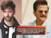 From Ameesha Patel To Anil Kapoor, Celebrities Wish Hrithik Roshan On 51st Birthday!