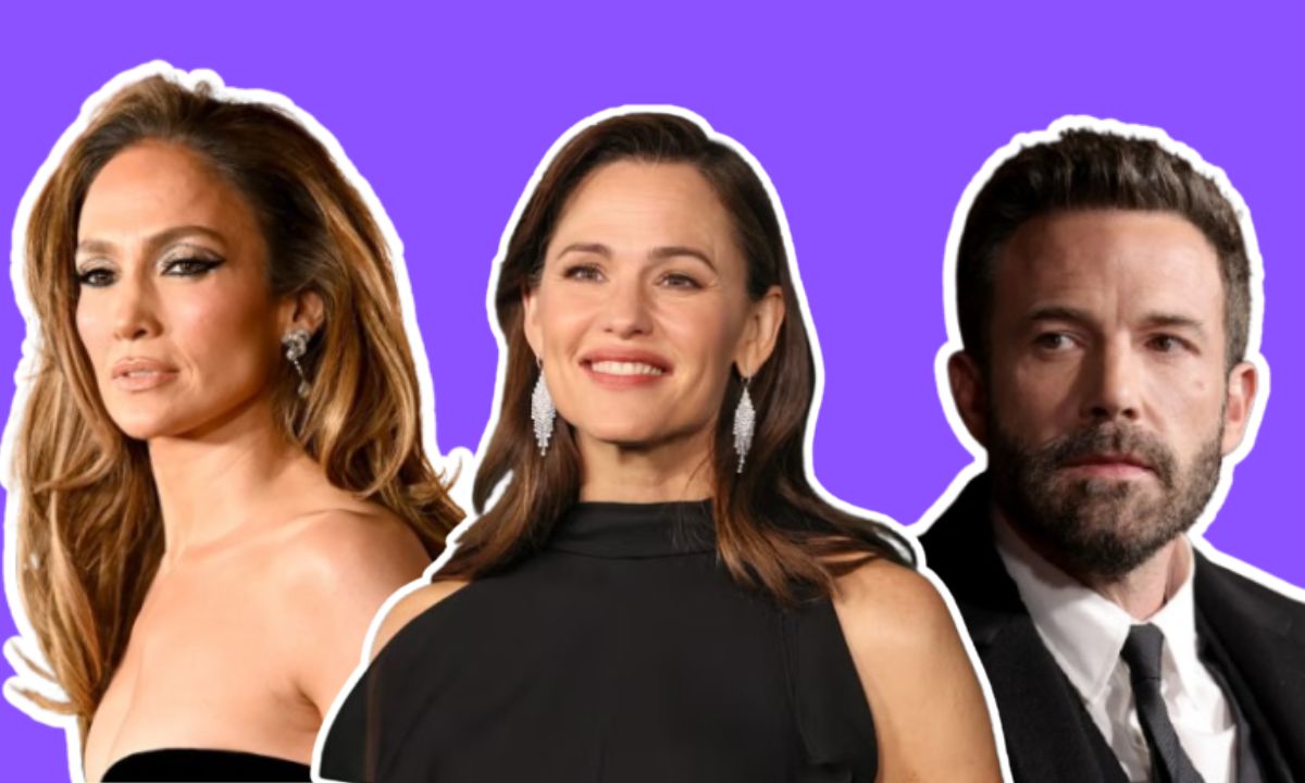 Jennifer Lopez Feels Jennifer Garner Is The Villain Behind Divorce With Ben Affleck. That’s Harsh!