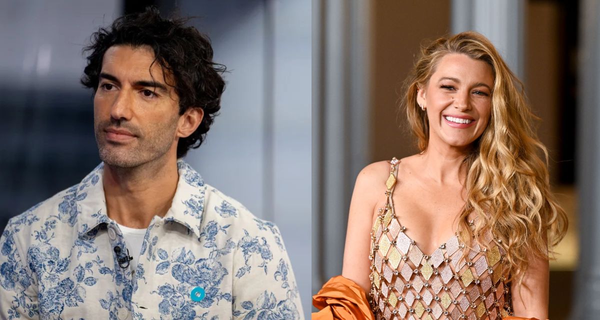 Justin Baldoni’s Apology To Blake Lively Goes Public As New York Court Sets Trial Date. More Deets Inside!