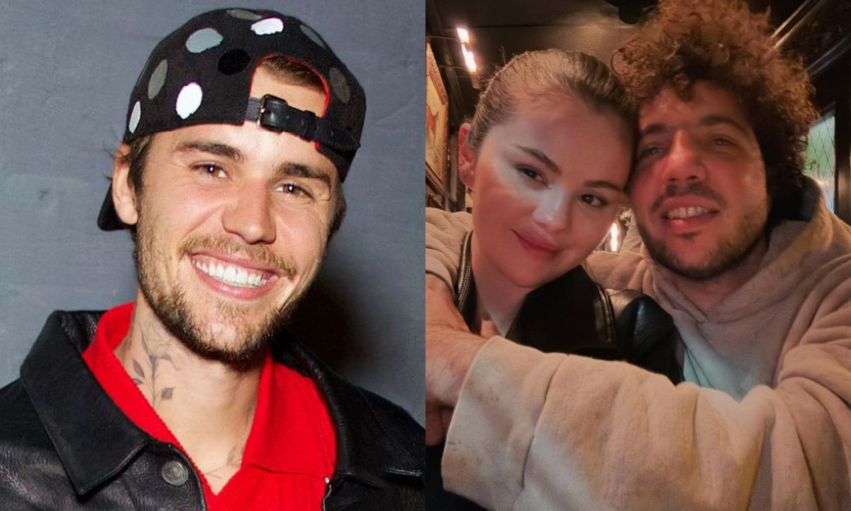 Will Justin Bieber Attend Ex Selena Gomez And Benny Blanco’s Wedding? All We Know! Will Justin Bieber Attend Ex Selena Gomez And Benny Blanco’s Wedding? All We Know!