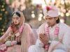 Did You Know Neeraj Chopra, Himani Mor Chose A Secluded Resort In Himachal Pradesh For Their Wedding?