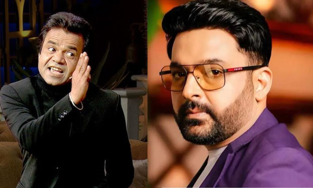Kapil Sharma, Rajpal Yadav And 2 More Celebs Receive Death Threats From Pakistan. Ye Chal Kya Rha Hai? Kapil Sharma, Rajpal Yadav And 2 More Celebs Receive Death Threats From Pakistan. Ye Chal Kya Rha Hai?