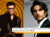 Guess What? Karan Johar Will Be Launching Ibrahim Ali Khan In A Huge Dharma Film. Kya Baat Hai!