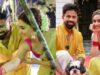 Keerthy Suresh Says Husband Anthony Thattil Is Not Used To Attention, Celebrates First Pongal With Him!