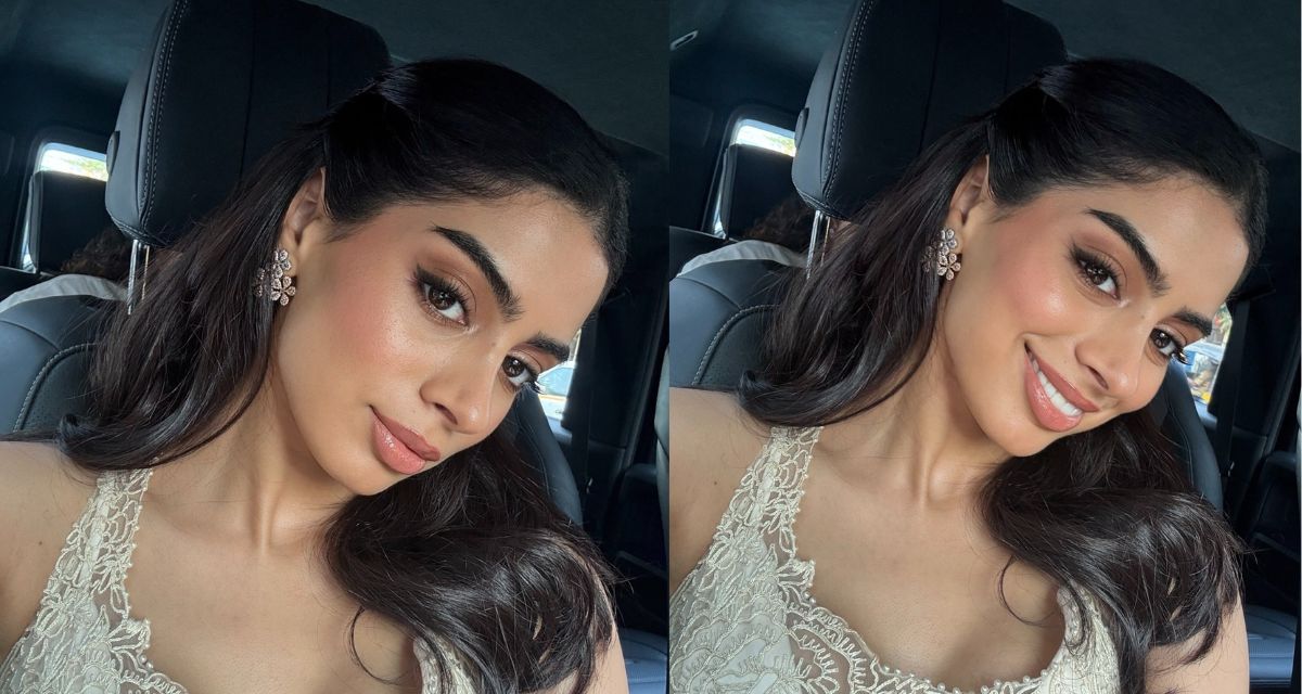 Khushi Kapoor Doesn’t Think Cosmetic Surgeries Are Big Deal, Likes The Term Plastic. They Are Definitely Not!