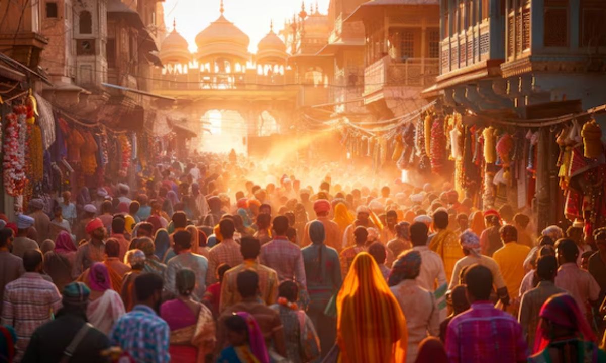 Maha Kumbh Mela 2025: Origin, Spiritual Significance, Myths, And More