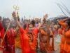Maha Kumbh Mela 2025: Who Are Naga Sadhvis? Important Facts To Know About Them!