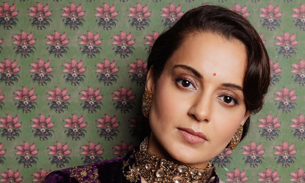 Kangana Ranaut Criticizes Emergency Protests in Punjab, Calls It Unjust Harassment