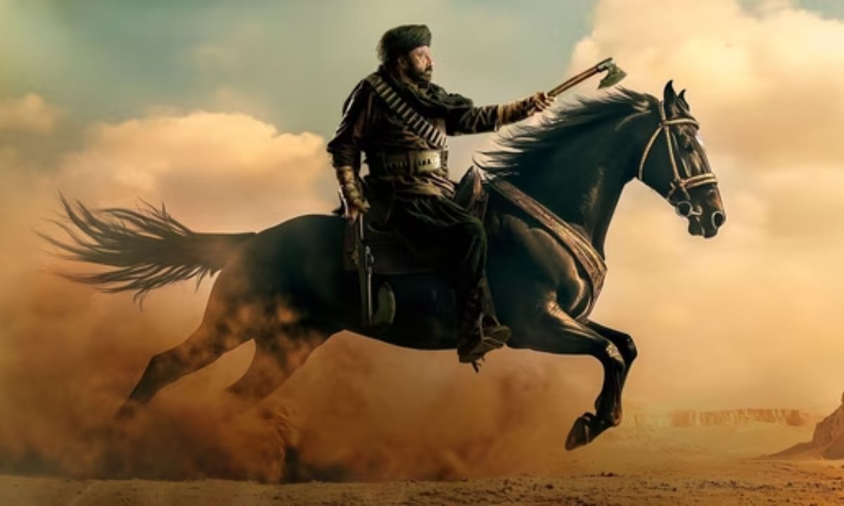 South Actor Balakrishna Fans Behead Goat To Celebrate Daaku Maharaaj Release. This Is So Cruel!
