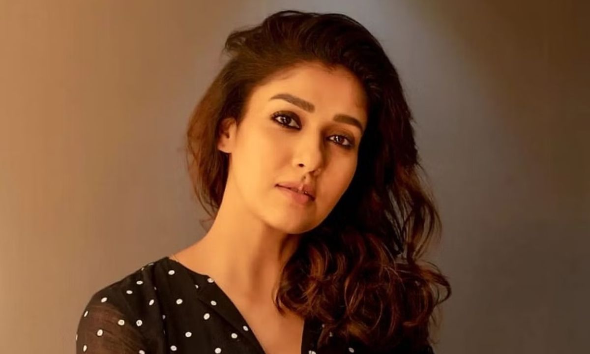 After Dhanush, Chandramukhi Makers File Lawsuit Against Nayanthara Over Wedding Documentary!