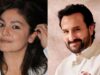 Pooja Bhatt Comes In Defense Of Saif Ali Khan Against Trolls On His Walking Video. Says We Should Laud Him