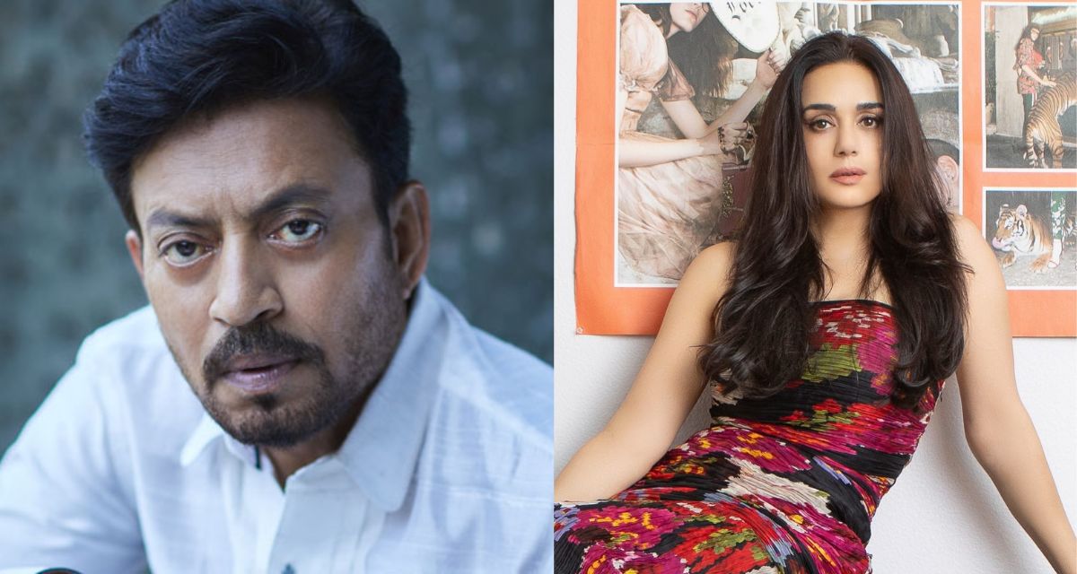 Did You Know Preity Zinta Rejected Ishqiya Because Of Late Actor Irrfan Khan? More Deets Inside