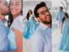 PV Sindhu, Venkata Datta Sai’s Wedding Shoot Is A Fairytale Coming To Life. Nazar Na Lage!