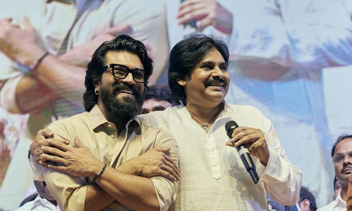 After Pushpa 2, Two Fans Die At Ram Charan, Kiara Advani’s Game Changer Pre-Release Event. What Is Happening?