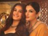 Rasha Thadani Is Grateful For Mom Raveena Tandon’s Guidance, Says She Focuses On Continuous Improvement!