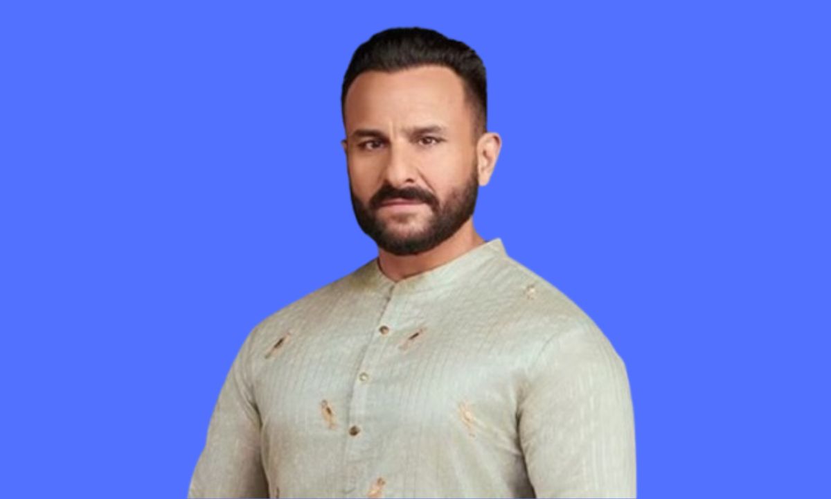 Mumbai Police Reveals Saif Ali Khan Got Stabbed While Protecting House Help From The Attacker. This Is So Scary!