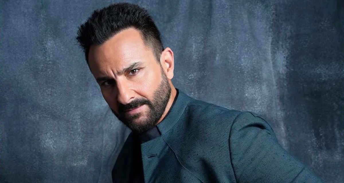 Saif Ali Khan Suffered Six Injuries, Piece Of Knife Found In The Body: Reports Saif Ali Khan Suffered Six Injuries, Piece Of Knife Found In The Body: Reports