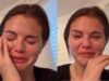Selena Gomez Breaks Down While Talking About Donald Trump’s Immigration Laws In THIS Now-Deleted Post!