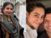 Shabana Azmi Puts An End To Farhan Akhtar, Shibani Akhtar’s Pregnancy Rumours!